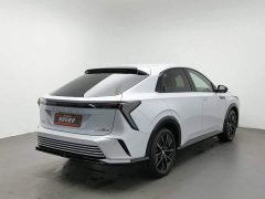 Honda e:NS2 2024 Yiguang Edition - ფოტო 2