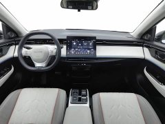 Honda e:NS2 2024 Yiguang Edition - ფოტო 5