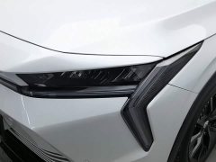 Honda e:NS2 2024 Yiguang Edition - ფოტო 7