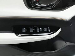 Honda e:NS2 2024 Yiguang Edition - ფოტო 9