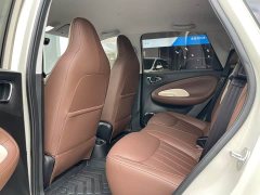 Wuling Binguo 2023 333km Quick Enjoy Edition - ფოტო 12