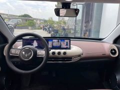 Wuling Binguo 2023 333km Quick Enjoy Edition - ფოტო 13