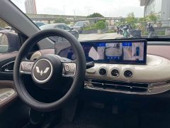 Wuling Binguo 2023 333km Quick Enjoy Edition - ფოტო 15