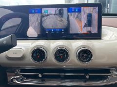Wuling Binguo 2023 333km Quick Enjoy Edition - ფოტო 16