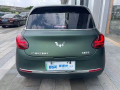 Wuling Binguo 2023 333km Quick Enjoy Edition - ფოტო 17