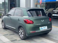 Wuling Binguo 2023 333km Quick Enjoy Edition - ფოტო 18
