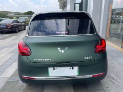 Wuling Binguo 2023 333km Quick Enjoy Edition - ფოტო 19