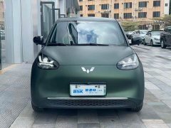 Wuling Binguo 2023 333km Quick Enjoy Edition - ფოტო 2