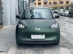 Wuling Binguo 2023 333km Quick Enjoy Edition - ფოტო 3