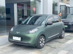 Wuling Binguo 2023 333km Quick Enjoy Edition - ფოტო 4