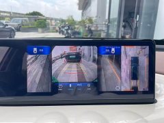 Wuling Binguo 2023 333km Quick Enjoy Edition - ფოტო 9