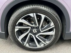 NIO EC6 75kWh - ფოტო 10