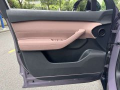NIO EC6 75kWh - ფოტო 11