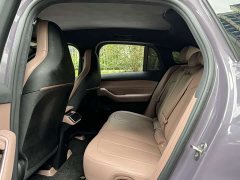 NIO EC6 75kWh - ფოტო 12