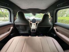 NIO EC6 75kWh - ფოტო 14