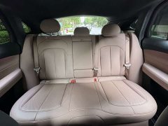 NIO EC6 75kWh - ფოტო 16
