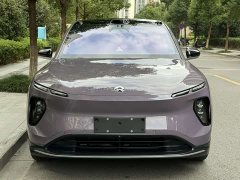 NIO EC6 75kWh - ფოტო 2