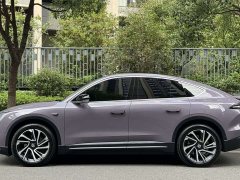 NIO EC6 75kWh - ფოტო 3