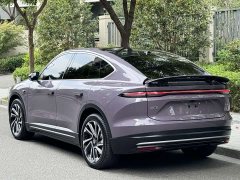 NIO EC6 75kWh - ფოტო 5