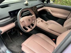 NIO EC6 75kWh - ფოტო 6