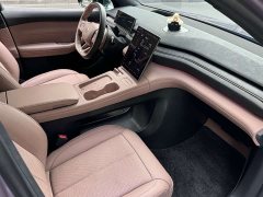 NIO EC6 75kWh - ფოტო 7