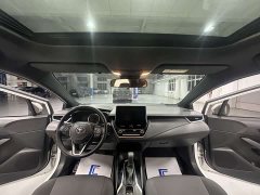 Toyota Corolla 1.8L CVT Luxury - ფოტო 10