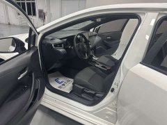 Toyota Corolla 1.8L CVT Luxury - ფოტო 11