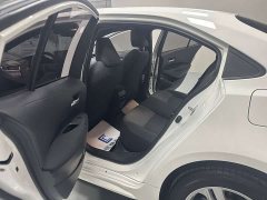 Toyota Corolla 1.8L CVT Luxury - ფოტო 12