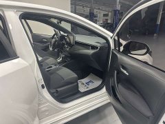 Toyota Corolla 1.8L CVT Luxury - ფოტო 13