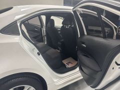Toyota Corolla 1.8L CVT Luxury - ფოტო 14