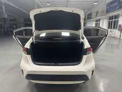 Toyota Corolla 1.8L CVT Luxury - ფოტო 15
