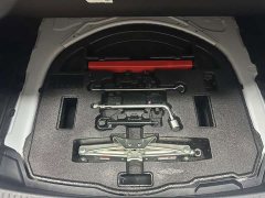 Toyota Corolla 1.8L CVT Luxury - ფოტო 16