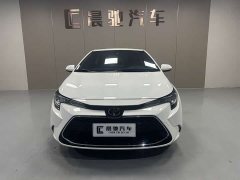 Toyota Corolla 1.8L CVT Luxury - ფოტო 2