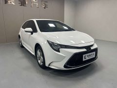 Toyota Corolla 1.8L CVT Luxury - ფოტო 3