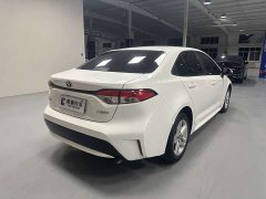 Toyota Corolla 1.8L CVT Luxury - ფოტო 4