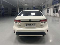 Toyota Corolla 1.8L CVT Luxury - ფოტო 5