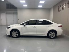 Toyota Corolla 1.8L CVT Luxury - ფოტო 7