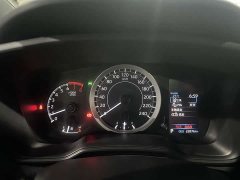 Toyota Corolla 1.8L CVT Luxury - ფოტო 9