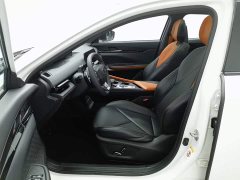 Changan UNI-V 2022 1.5T Deluxe - ფოტო 10