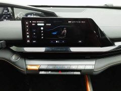 Changan UNI-V 2022 1.5T Deluxe - ფოტო 12