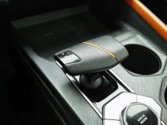 Changan UNI-V 2022 1.5T Deluxe - ფოტო 13
