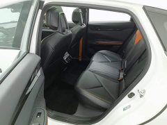 Changan UNI-V 2022 1.5T Deluxe - ფოტო 15
