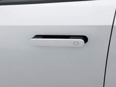 Changan UNI-V 2022 1.5T Deluxe - ფოტო 18