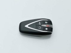 Changan UNI-V 2022 1.5T Deluxe - ფოტო 19