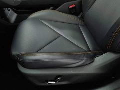 Changan UNI-V 2022 1.5T Deluxe - ფოტო 20