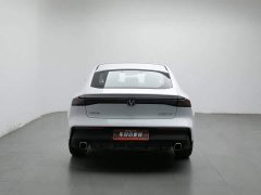 Changan UNI-V 2022 1.5T Deluxe - ფოტო 4