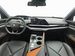 Changan UNI-V 2022 1.5T Deluxe - ფოტო 5
