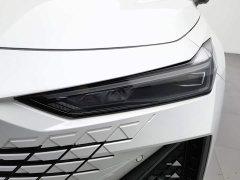 Changan UNI-V 2022 1.5T Deluxe - ფოტო 7