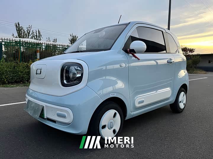 FAW Besturn Xiaoma 2026 222km Shining Edition - ავტომობილი ჩინეთიდან