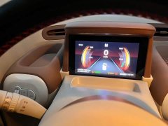 FAW Besturn Xiaoma 2026 222km Shining Edition - ფოტო 11
